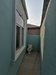 Satılır Həyət evi, Xırdalan.ş-9