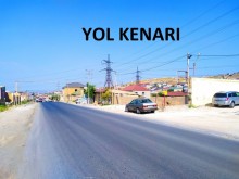 Satılır Torpaq, Abşeron.r, Hökməli-2