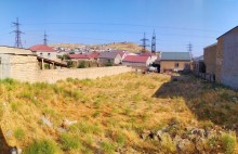 Satılır Torpaq, Abşeron.r, Hökməli-5