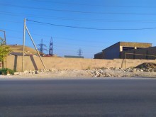 Satılır Torpaq, Abşeron.r, Hökməli-8