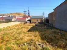 Satılır Torpaq, Abşeron.r, Hökməli-9
