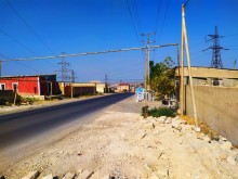 Satılır Torpaq, Abşeron.r, Hökməli-11