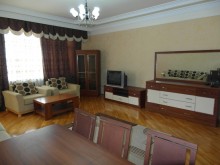 Kirayə (Aylıq) Yeni Tikili, Yasamal.r, Elmlər Akademiyası.m-2