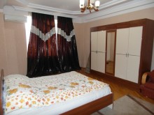 Kirayə (Aylıq) Yeni Tikili, Yasamal.r, Elmlər Akademiyası.m-5