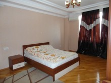 Kirayə (Aylıq) Yeni Tikili, Yasamal.r, Elmlər Akademiyası.m-6