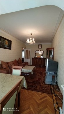 Satılır Köhnə Tikili, Nərimanov.r, Gənclik.m-1