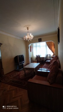 Satılır Köhnə Tikili, Nərimanov.r, Gənclik.m-2