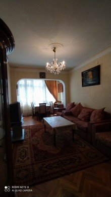 Satılır Köhnə Tikili, Nərimanov.r, Gənclik.m-3