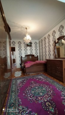 Satılır Köhnə Tikili, Nərimanov.r, Gənclik.m-5