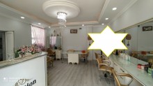 Genclikde gozellik salonu satilir, -1