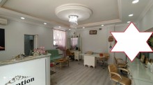Genclikde gozellik salonu satilir, -3
