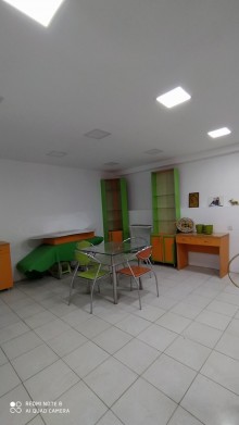 Genclikde gozellik salonu satilir, -5