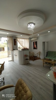Genclikde gozellik salonu satilir, -7