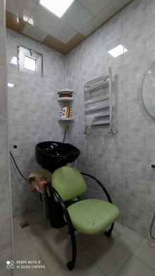 Genclikde gozellik salonu satilir, -9