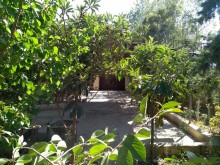 Satılır Həyət evi, Səbail.r, Şıxov-8