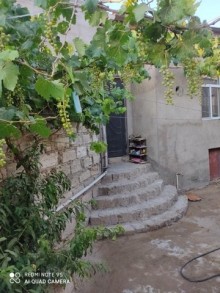 Satılır Həyət evi, Xəzər.r, Şüvəlan, Koroğlu.m-1
