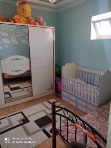 Satılır Həyət evi, Xəzər.r, Şüvəlan, Koroğlu.m-12