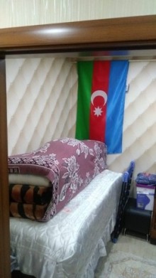 Satılır Köhnə Tikili, Nərimanov.r, Montin, N.Nərmanov.m-4