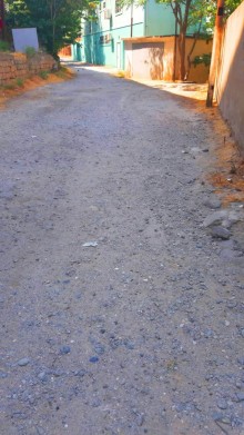 Satılır Torpaq, Səbail.r, Badamdar-7