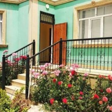 Satılır Həyət evi, Abşeron.r, Saray-8