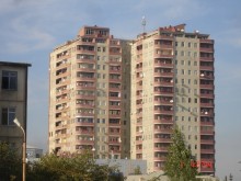 Satılır Yeni Tikili, Nəsimi.r, Memar Əcəmi.m-1