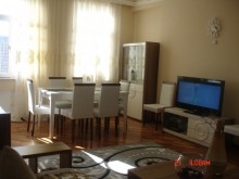 Satılır Yeni Tikili, Nəsimi.r, Memar Əcəmi.m-2