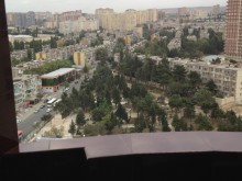 Satılır Yeni Tikili, Nəsimi.r, Memar Əcəmi.m-9