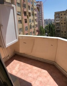 Kirayə (Aylıq) Yeni Tikili, Nəsimi.r, Azadlıq.m-4