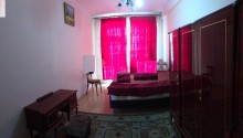 Kirayə (Aylıq) Yeni Tikili, Nəsimi.r, Azadlıq.m-5