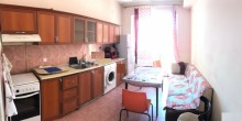 Kirayə (Aylıq) Yeni Tikili, Nəsimi.r, Azadlıq.m-6