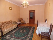 Kirayə (Aylıq) Yeni Tikili, Yasamal.r, Elmlər Akademiyası.m-3
