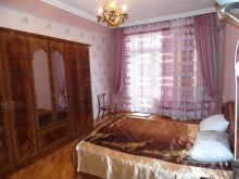 Kirayə (Aylıq) Yeni Tikili, Yasamal.r, Elmlər Akademiyası.m-4