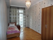 Kirayə (Aylıq) Yeni Tikili, Yasamal.r, Elmlər Akademiyası.m-6