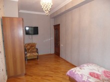 Kirayə (Aylıq) Yeni Tikili, Yasamal.r, Elmlər Akademiyası.m-7