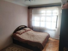 Satılır Köhnə Tikili, Binəqədi.r, 6-cı mikrorayon, Nəsimi.m-4
