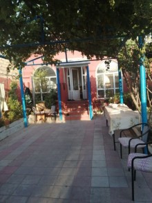 Satılır Həyət evi, Xırdalan.ş-10
