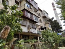 Satılır Köhnə Tikili, Nəsimi.r, 3-cü mikrorayon, Memar Əcəmi.m-2