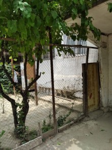 Satılır Köhnə Tikili, Nəsimi.r, 3-cü mikrorayon, Memar Əcəmi.m-3
