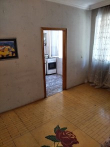 Satılır Köhnə Tikili, Nəsimi.r, 3-cü mikrorayon, Memar Əcəmi.m-7