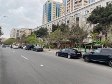Satılır Köhnə Tikili, Yasamal.r, Nizami.m-1