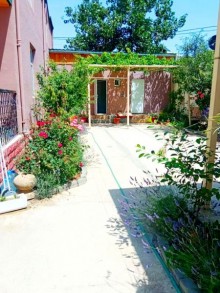 Satılır Həyət evi, Səbail.r, Badamdar-4