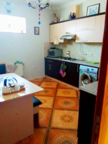 Satılır Həyət evi, Səbail.r, Badamdar-14