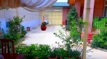 Satılır Həyət evi, Səbail.r, Badamdar-18