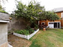 Satılır Həyət evi, Qəbələ.ş-1