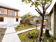 Satılır Həyət evi, Qəbələ.ş-2