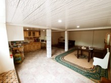 Satılır Həyət evi, Qəbələ.ş-5