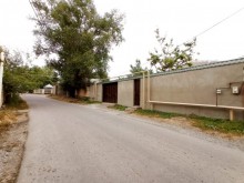 Satılır Həyət evi, Qəbələ.ş-6