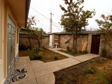 Satılır Həyət evi, Qəbələ.ş-7