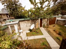 Satılır Həyət evi, Qəbələ.ş-14