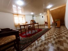 Satılır Həyət evi, Qəbələ.ş-17